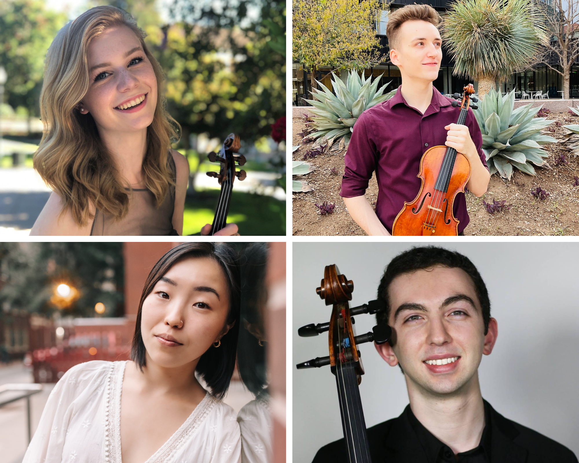 Team 1 — HARPA INTERNATIONAL MUSIC ACADEMY USA